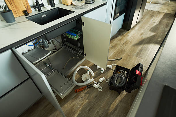 24/7 Emergency Pipe Repair experts in Iola, KS